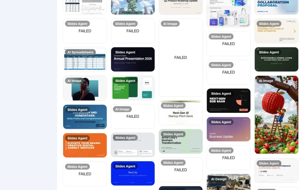 Oreate AI página de precios con planes y precios — captura de pantalla de la herramienta de IA productividad y escritura, Oct 2, 2026