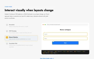Ornold MCP homepage — screenshot of the productivity & writing AI tool, 2026-10-02
