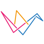 Papercrane logo