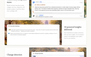 Parano.ai homepage — screenshot of the research & search AI tool, 2026-10-02