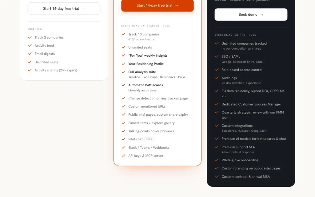 Parano.ai Preisseite mit Tarifen und Preisen – Screenshot des KI-Tools recherche & suche, Oct 2, 2026