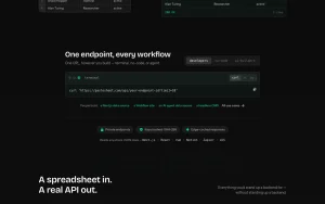 PasteSheet homepage — screenshot of the coding AI tool, 2026-10-01