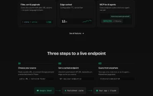 PasteSheet homepage — screenshot of the coding AI tool, 2026-10-01