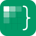 PasteSheet logo