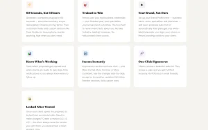 Penvoi homepage — screenshot of the productivity & writing AI tool, 2026-10-02