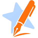 Penvoi logo