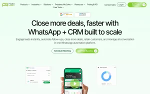 Picky Assist homepage — screenshot of the productivity & writing AI tool, 2026-10-02