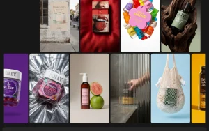 Pikes homepage — screenshot of the image generation AI tool, 2026-10-01
