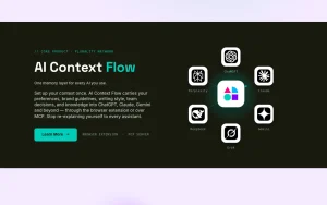 Plurality Network homepage — screenshot of the productivity & writing AI tool, 2026-10-02