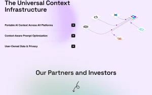 Plurality Network homepage — screenshot of the productivity & writing AI tool, 2026-10-02