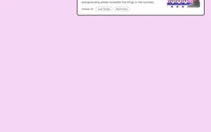 Potions blog — screenshot of the productivity & writing AI tool, 2026-10-02