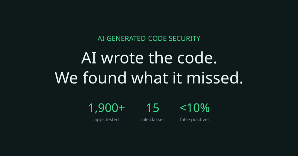 Prbl homepage screenshot, coding AI tool