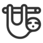 Prompt Sloth logo