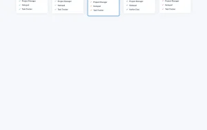 Proofrr pricing page with plans and prices — screenshot of the productivity & writing AI tool, 2026-10-02