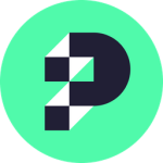 Puzzle logo