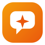 QueryWing logo