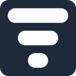 Readless logo