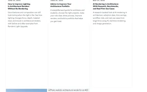 Rendervi blog — screenshot of the image generation AI tool, 2026-10-01