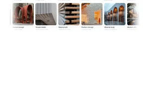 Rendervi homepage — screenshot of the image generation AI tool, 2026-10-01