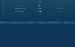 Renovato homepage page homepage screenshot, image generation AI tool