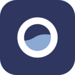 reOS logo