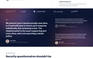 ResponseHub homepage — screenshot of the productivity & writing AI tool, 2026-10-02