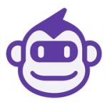 Robomonkey logo
