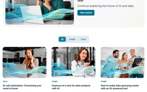 Rootlenses blog — screenshot of the productivity & writing AI tool, 2026-10-02