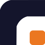 Rounded logo