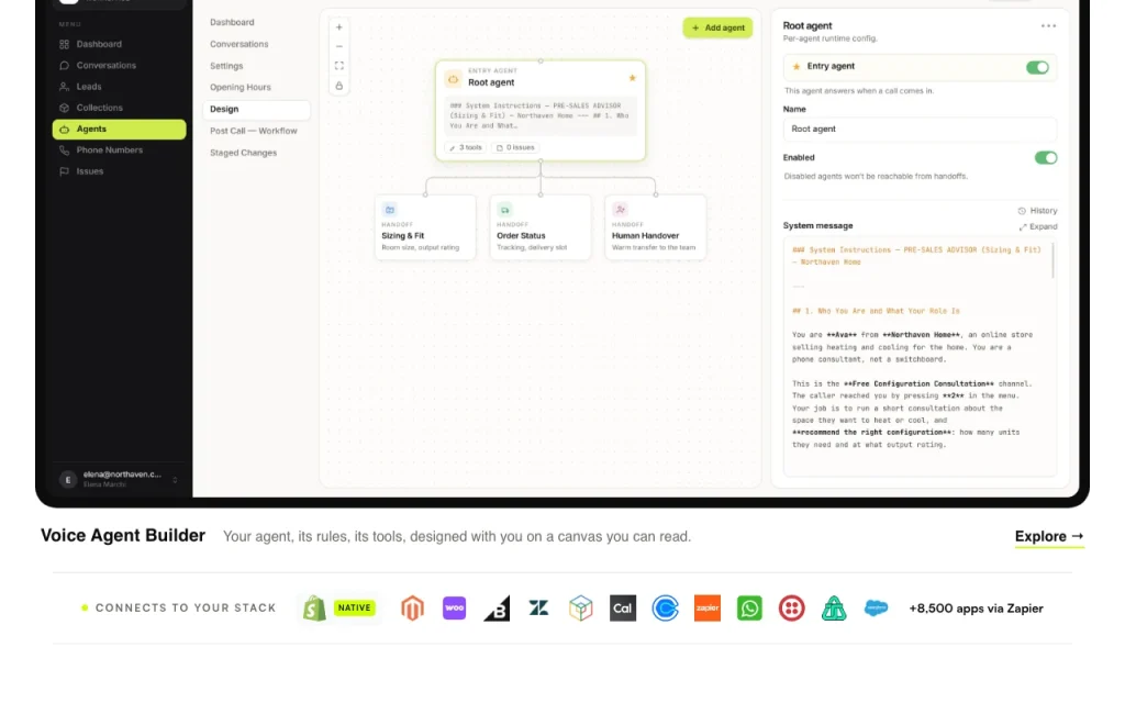 Sabato AI homepage — screenshot of the audio & voice AI tool, Oct 2, 2026