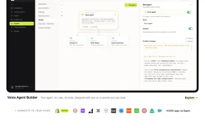 Sabato AI homepage — screenshot of the audio & voice AI tool, 2026-10-02
