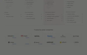 Saltfish pricing page homepage screenshot, video AI tool