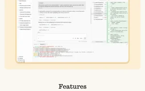 Sculptor homepage — screenshot of the coding AI tool, 2026-10-02