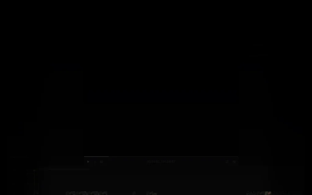Selects homepage — screenshot of the video AI tool, Oct 1, 2026
