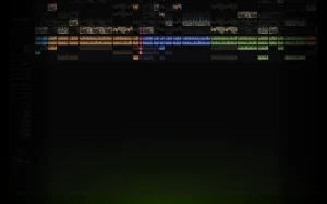 Selects homepage — screenshot of the video AI tool, 2026-10-01
