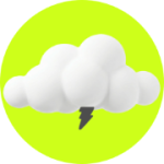 Selfstorming logo