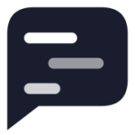 Simple Chat logo