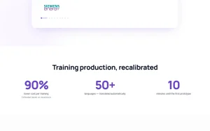 SkillDuck homepage — screenshot of the productivity & writing AI tool, 2026-10-02