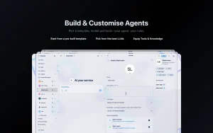 Sparks AI homepage — screenshot of the chat assistants AI tool, 2026-10-02