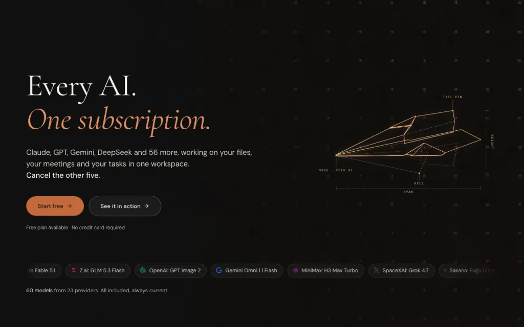 Springbase homepage — screenshot of the chat assistants AI tool, Oct 2, 2026