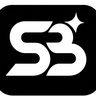 SupaBook logo