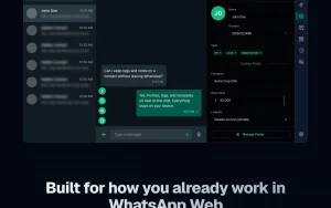 Supawazap homepage — screenshot of the productivity & writing AI tool, 2026-10-02