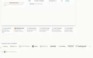 Tailride homepage — screenshot of the productivity & writing AI tool, 2026-10-02