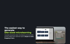 tapybl pricing page with plans and prices — screenshot of the productivity & writing AI tool, 2026-10-02