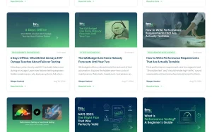 TestMax blog — screenshot of the coding AI tool, 2026-10-02