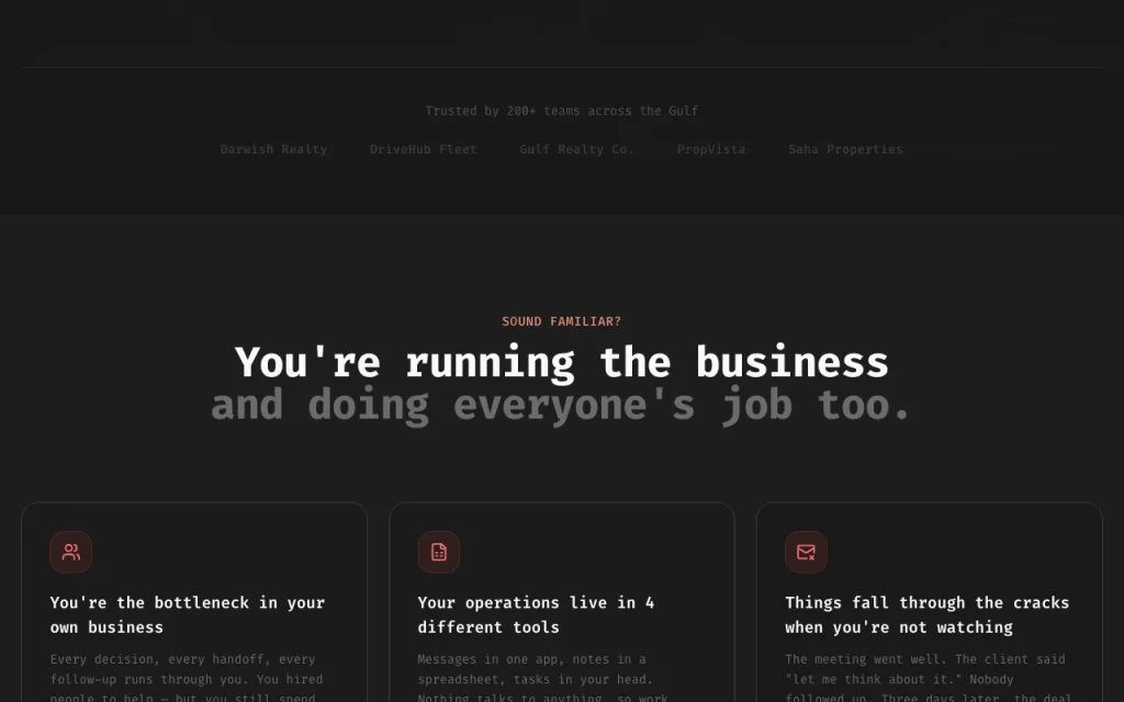Tethra AI homepage — screenshot of the productivity & writing AI tool, Oct 2, 2026
