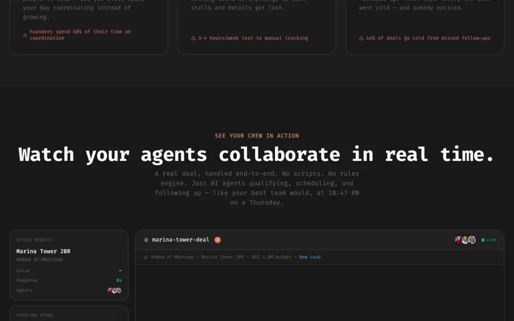 Tethra AI homepage — screenshot of the productivity & writing AI tool, Oct 2, 2026