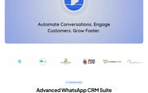 TheQuickAssist homepage — screenshot of the productivity & writing AI tool, 2026-10-02