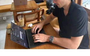 Thumbfa.st about page — screenshot of the image generation AI tool, 2026-10-02
