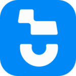 TickClip logo